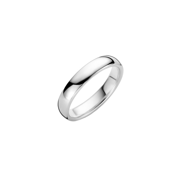 Classic Trouwringen - Love Collection - 280003 Classic Trouwringen - Love Collection - 280003