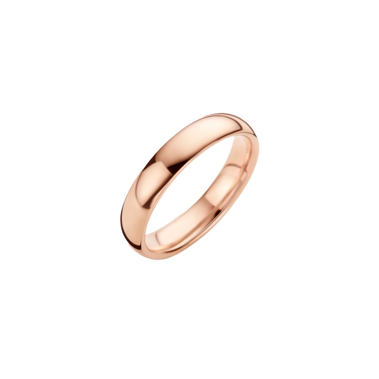 Classic Trouwringen - Love Collection - 270539 Classic Trouwringen - Love Collection - 270539