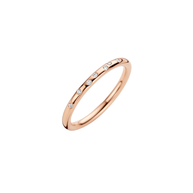 Classic Trouwringen - Love Collection - 244779 Classic Trouwringen - Love Collection - 244779