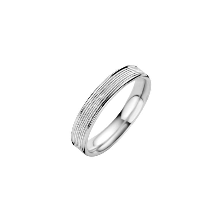 Classic Trouwringen - Love Collection - 274430 Classic Trouwringen - Love Collection - 274430