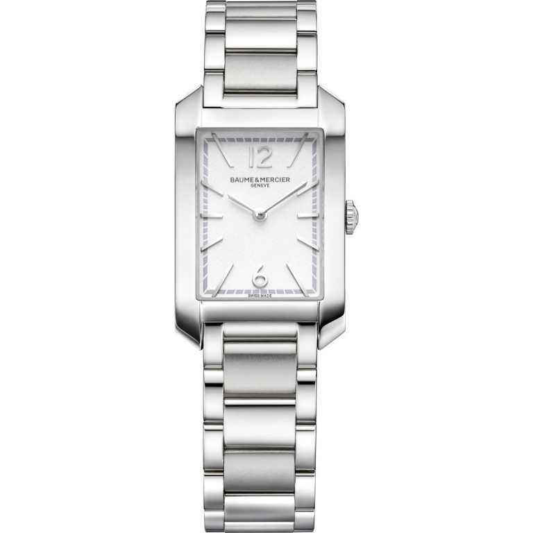 Baume & Mercier Hampton 34mm - M0A10473 - #1 Baume & Mercier Hampton 34mm - M0A10473 - #1
