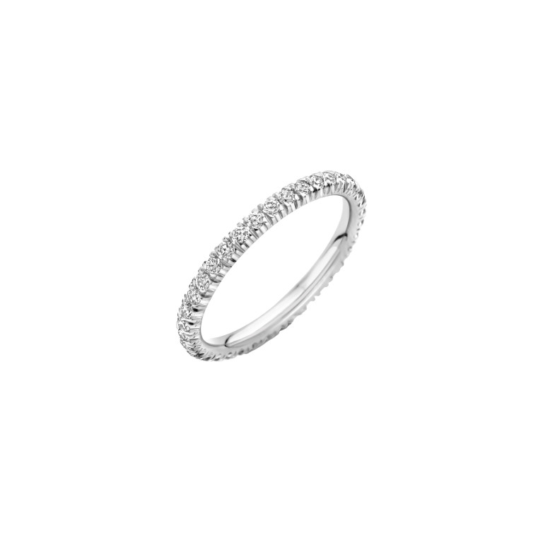 Classic Trouwringen - Love Collection - 247102 Classic Trouwringen - Love Collection - 247102