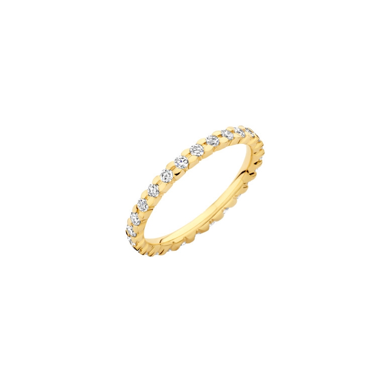 Classic Trouwringen - Love Collection  - 247097 Classic Trouwringen - Love Collection - 247097