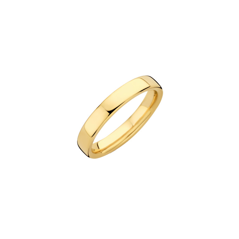 Classic Trouwringen - Love Collection - 280228 Classic Trouwringen - Love Collection - 280228