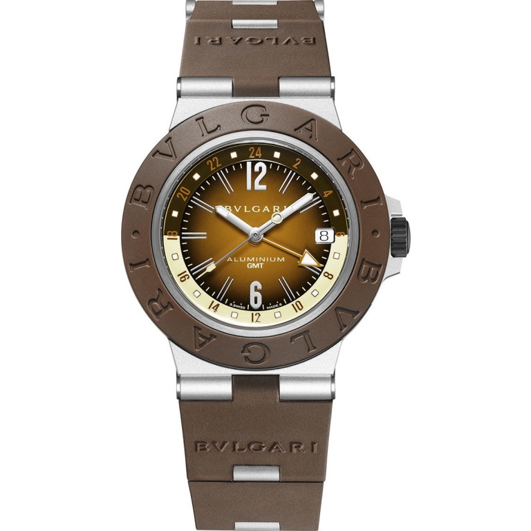 Bvlgari Bvlgari 40mm - Bvlgari - 104117 Bvlgari Bvlgari 40mm - Bvlgari - 104117