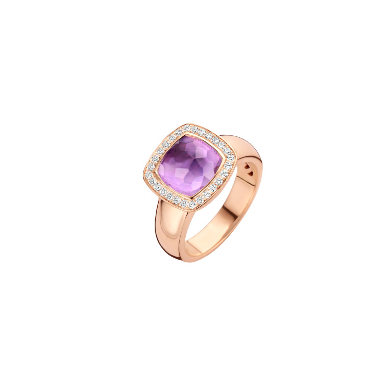 Milano Ring - Tirisi Jewelry - TR9697SAMP Milano Ring - Tirisi Jewelry - TR9697SAMP