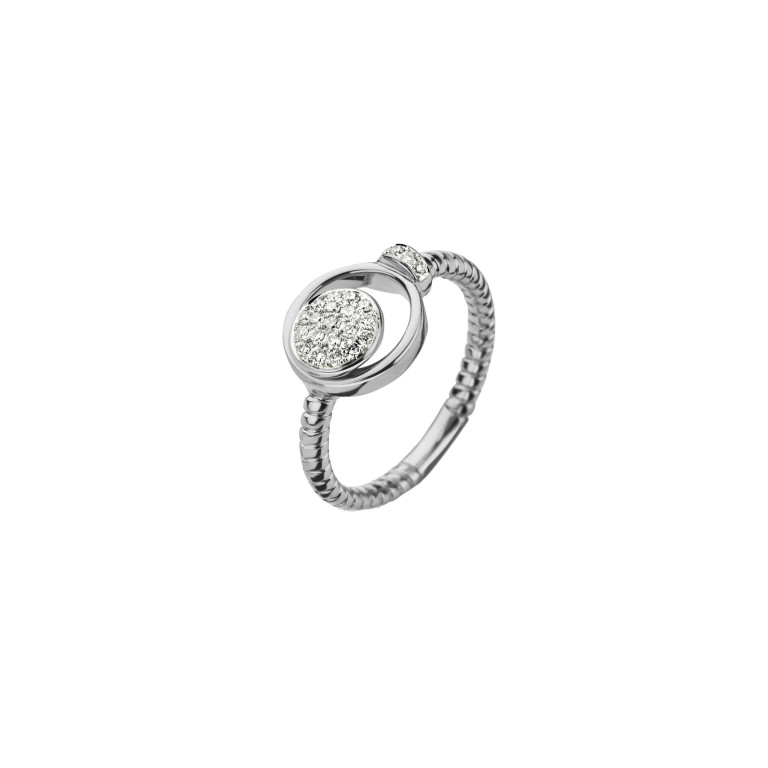 Amsterdam Ring - Tirisi Jewelry  - TR1129DW Amsterdam Ring - Tirisi Jewelry - TR1129DW