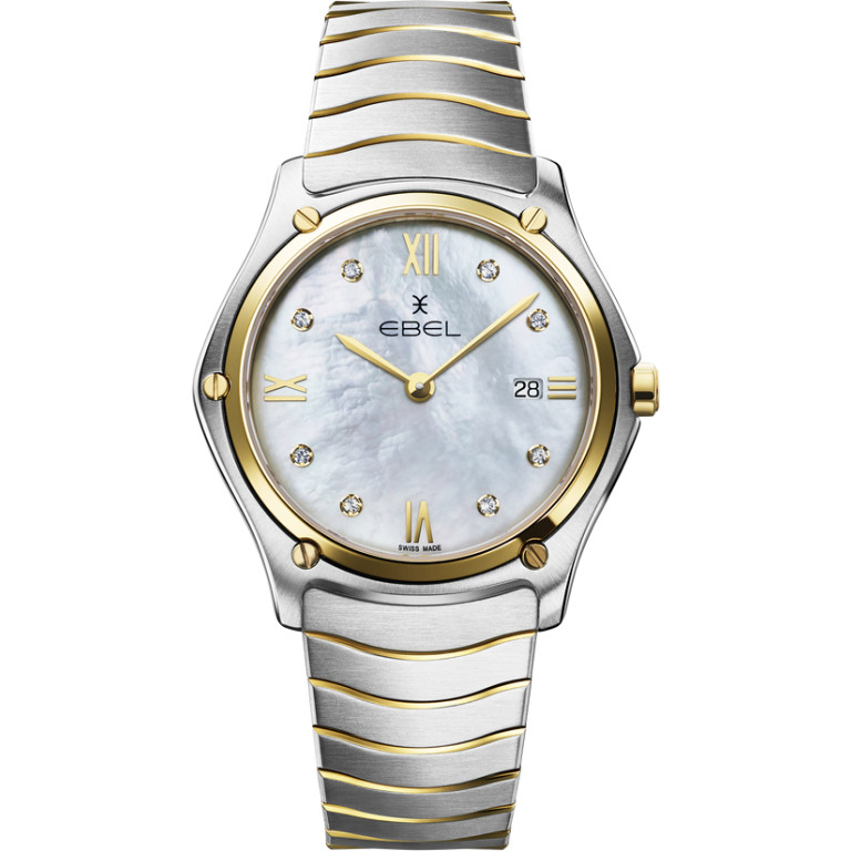 Sport Classic 40mm - Ebel - 1216654 Sport Classic 40mm - Ebel - 1216654