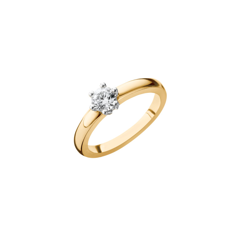 Diamonds Ring - Schaap en Citroen   Diamonds Ring - Schaap en Citroen