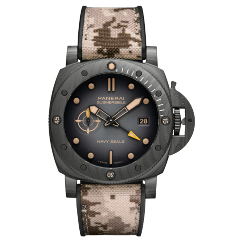 Submersible 44mm - Panerai - PAM01513 Submersible 44mm - Panerai - PAM01513
