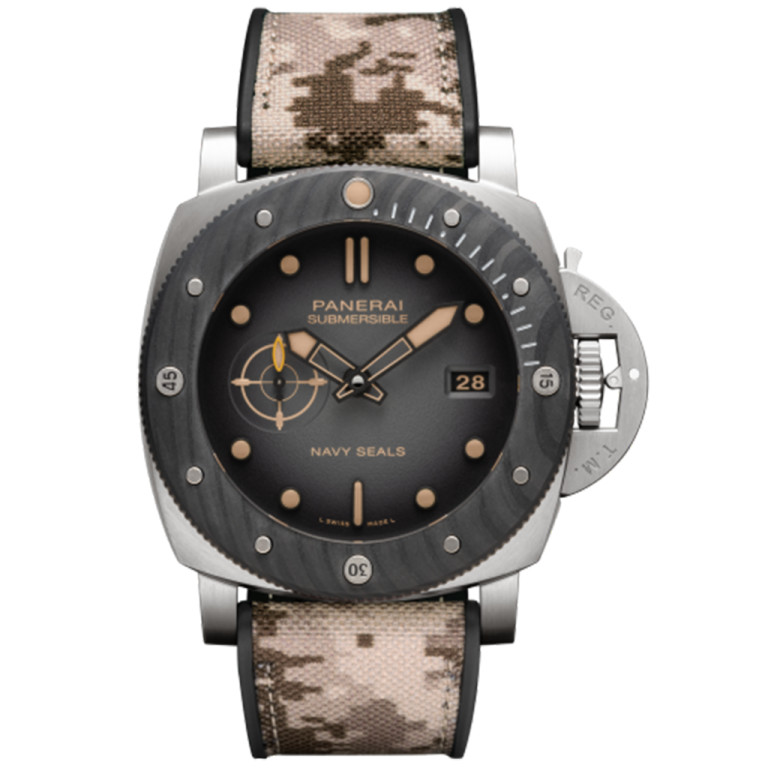 Submersible 47mm - Panerai - PAM01669 Submersible 47mm - Panerai - PAM01669