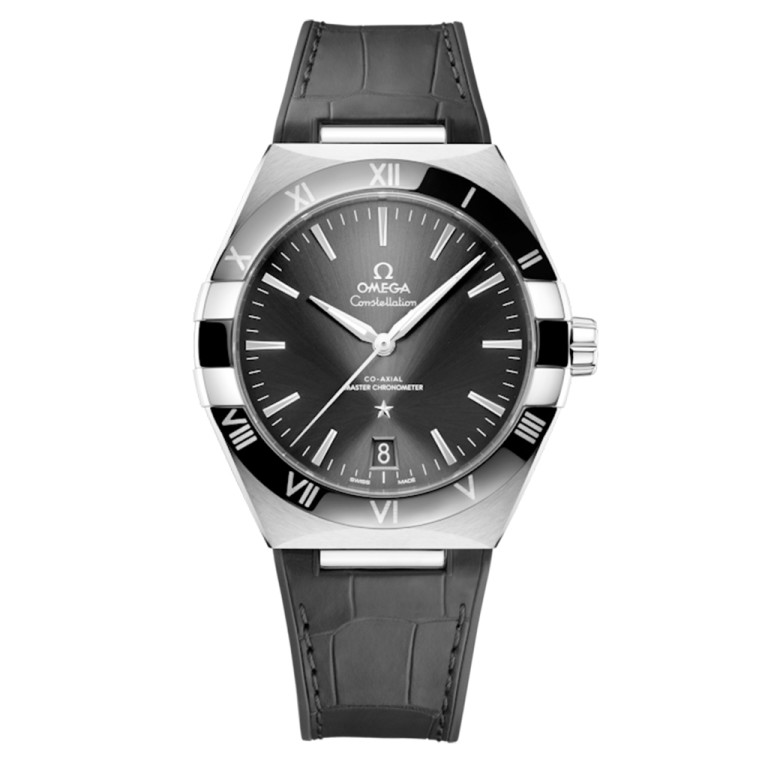 Omega Constellation 41mm - 131.33.41.21.01.001 - #4 Omega Constellation 41mm - 131.33.41.21.01.001 - #4