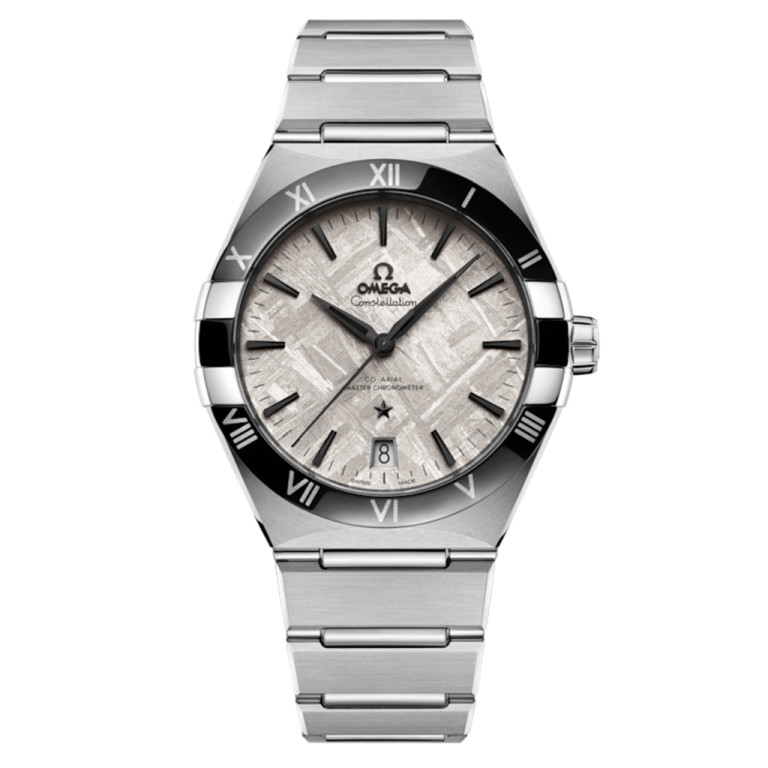 Omega Constellation 41mm - 131.30.41.21.99.001 - #9 Omega Constellation 41mm - 131.30.41.21.99.001 - #9