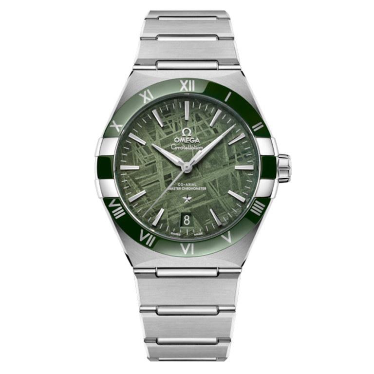 Omega Constellation 41mm - 131.30.41.21.99.002 - #7 Omega Constellation 41mm - 131.30.41.21.99.002 - #7
