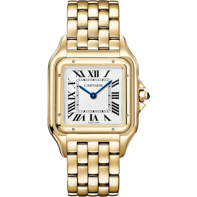 Panthère de Cartier LM - Cartier - WGPN0041 Panthère de Cartier LM - Cartier - WGPN0041