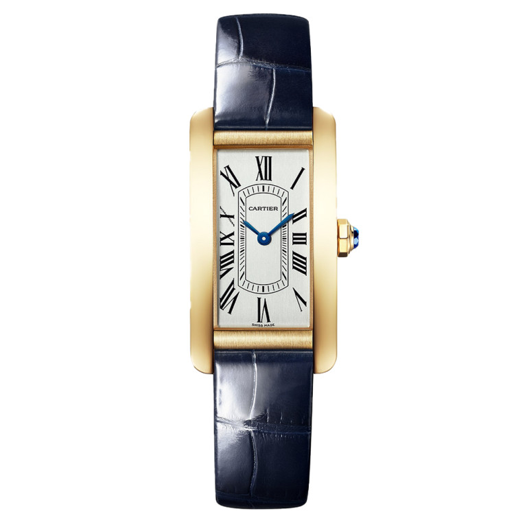 Tank SM - Cartier - WGTA0299 Tank SM - Cartier - WGTA0299
