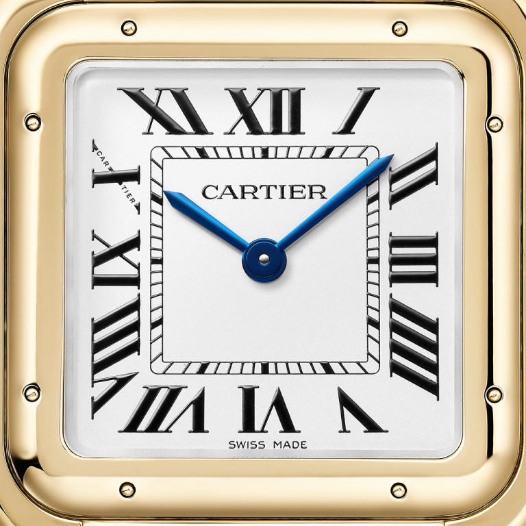 Cartier Tank Américaine SM - WGTA0299 - #3 Cartier Tank Américaine SM - WGTA0299 - #3