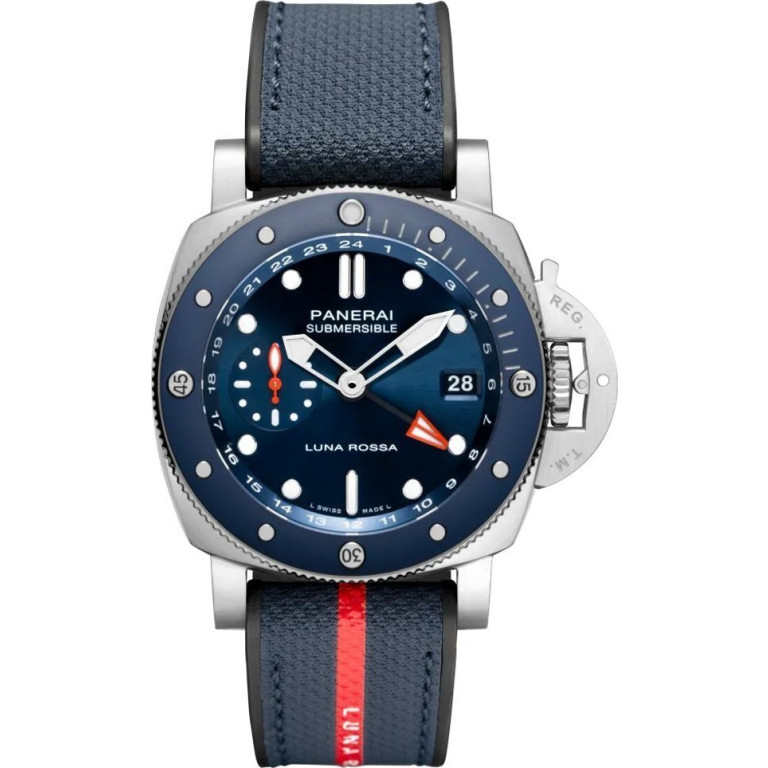 Submersible 42mm - Panerai - PAM01507 Submersible 42mm - Panerai - PAM01507