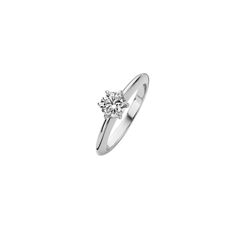 Diamonds Ring - Schaap en Citroen Diamonds Ring - Schaap en Citroen