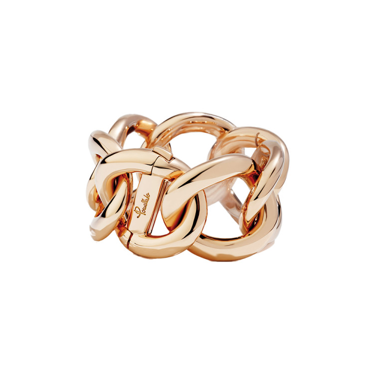 Catene Armband - Pomellato - PBB2051 O7000 00000 Catene Armband - Pomellato - PBB2051 O7000 00000
