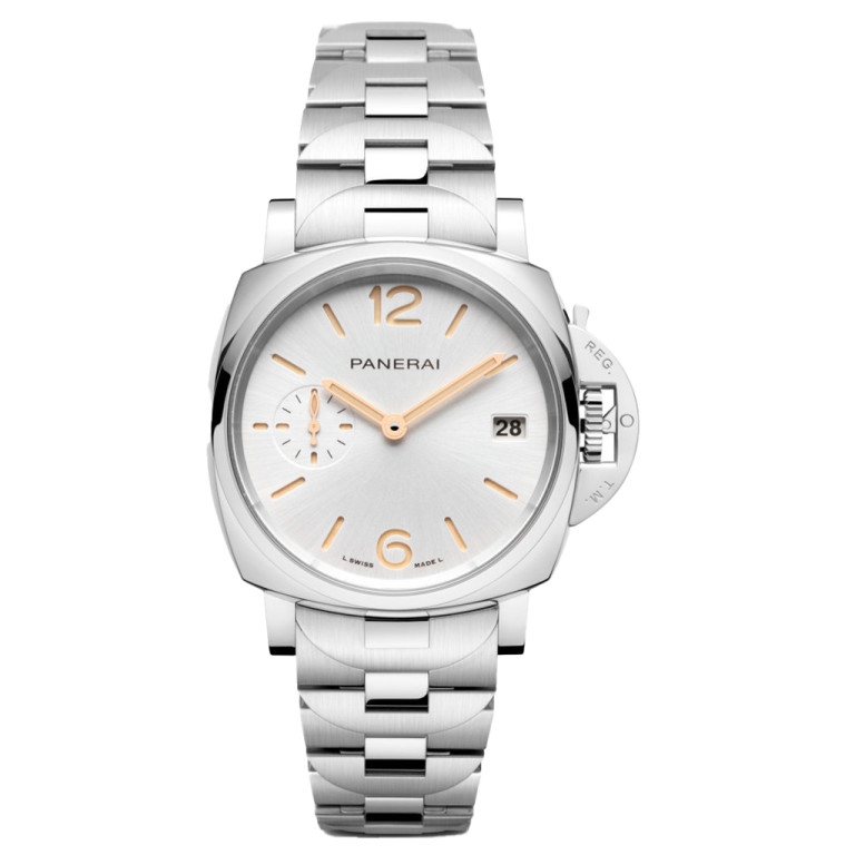 Luminor Due 38mm - Panerai - PAM01508 Luminor Due 38mm - Panerai - PAM01508