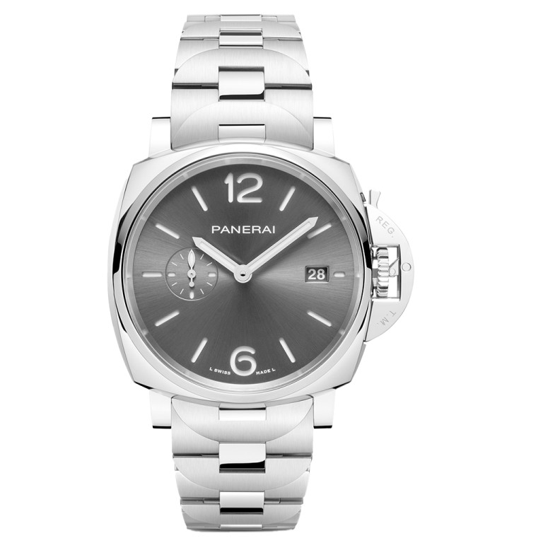 Luminor Due 42mm - Panerai - PAM01387 Luminor Due 42mm - Panerai - PAM01387