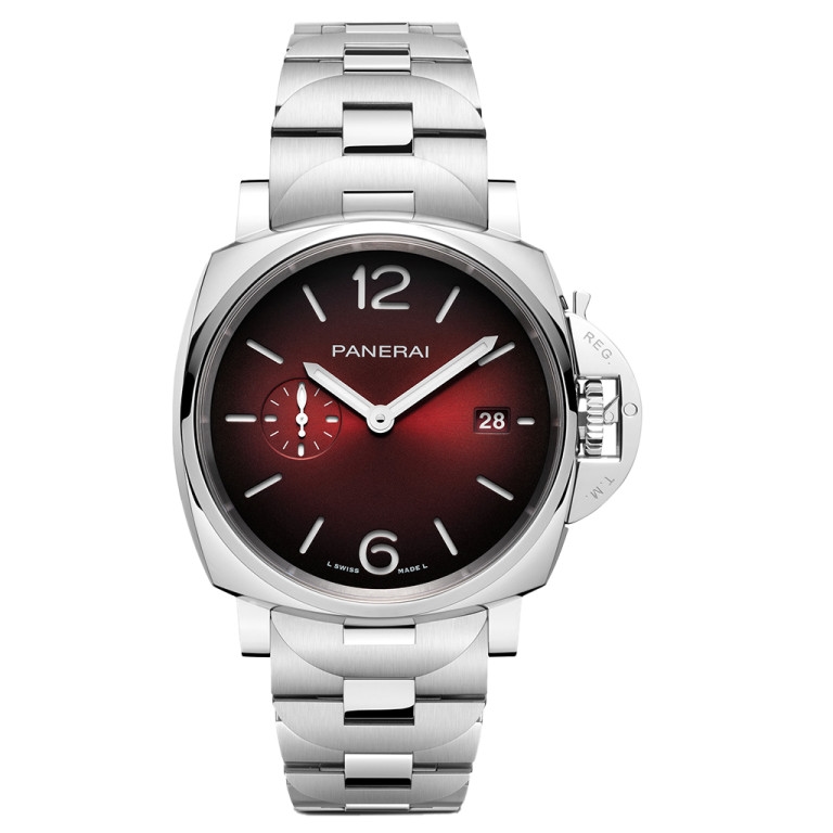 Luminor Due 42mm - Panerai - PAM01539 Luminor Due 42mm - Panerai - PAM01539