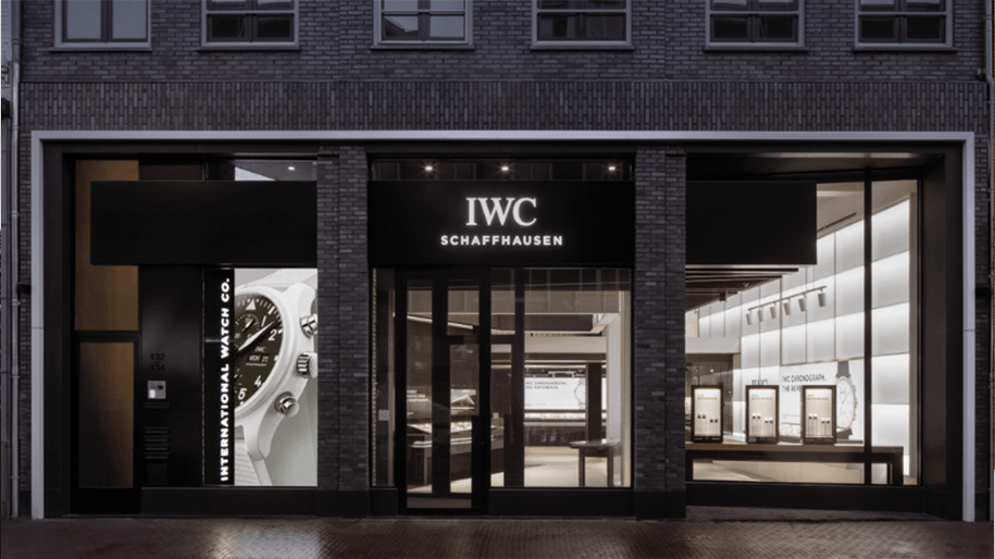 Waar kan ik een IWC kopen? Waar kan ik een IWC kopen?
