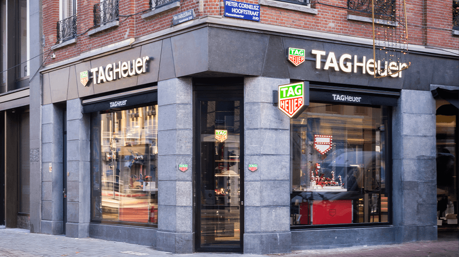 Waar kan ik een TAG Heuer kopen? Waar kan ik een TAG Heuer kopen?