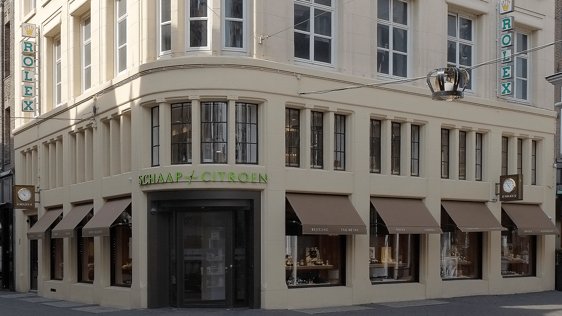 Waar kan ik een Vacheron Constantin kopen? Waar kan ik een Vacheron Constantin kopen?