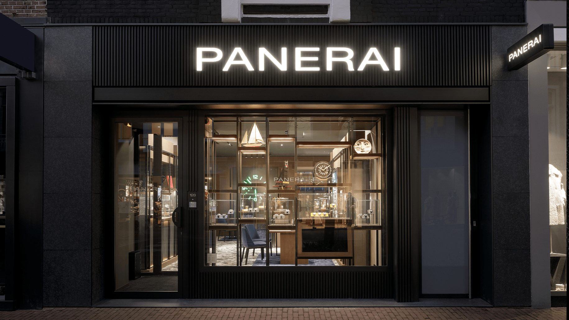 Waar kan ik een Panerai kopen? Waar kan ik een Panerai kopen?