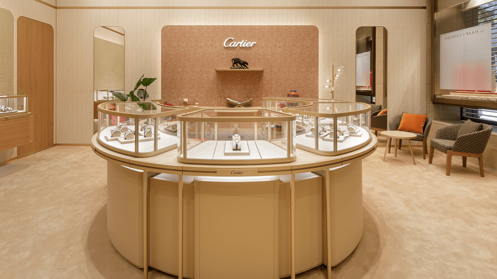 Waar kan ik een Cartier kopen? Waar kan ik een Cartier kopen?