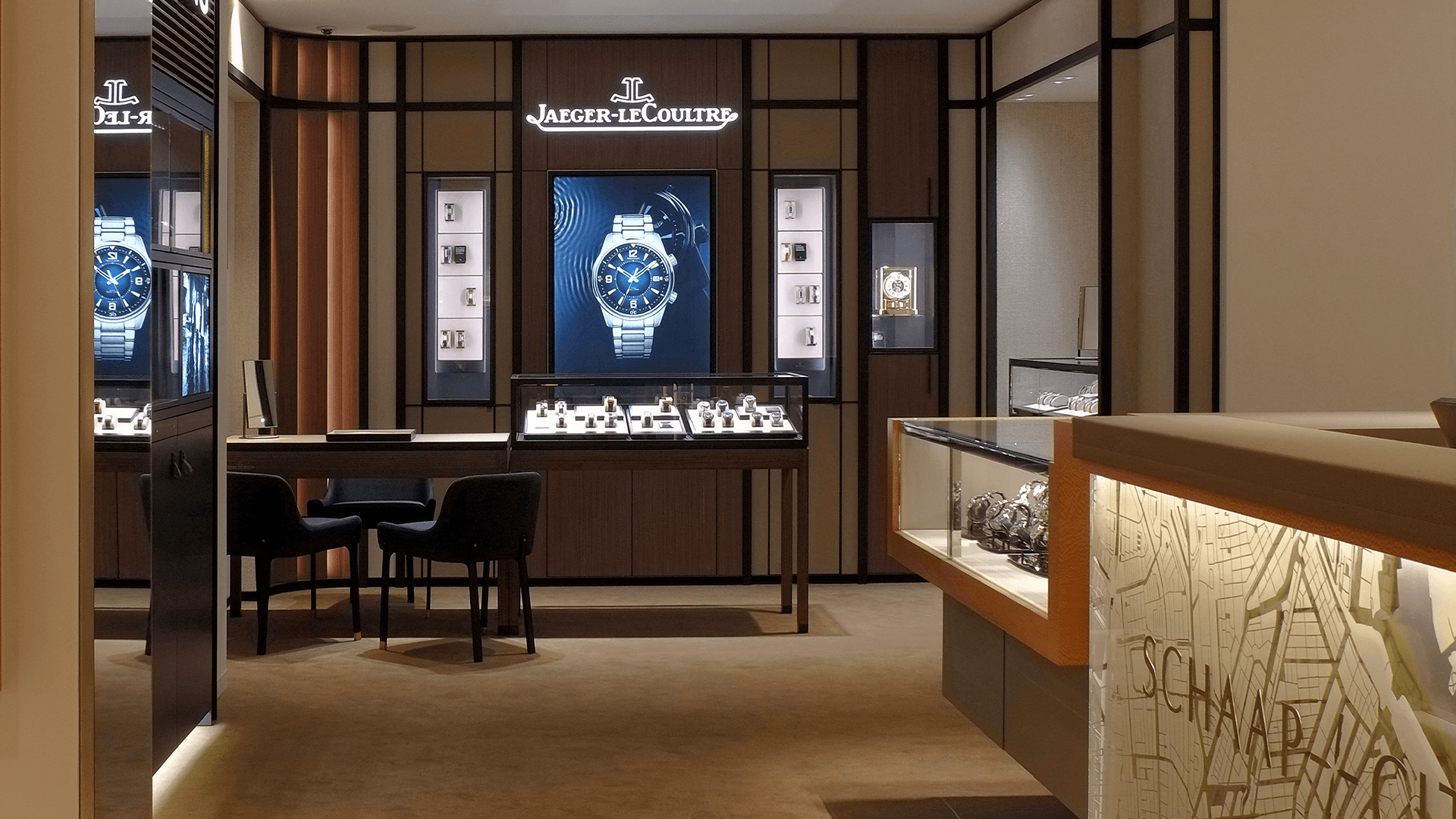 Waar kan ik een Jaeger-LeCoultre kopen? Waar kan ik een Jaeger-LeCoultre kopen?