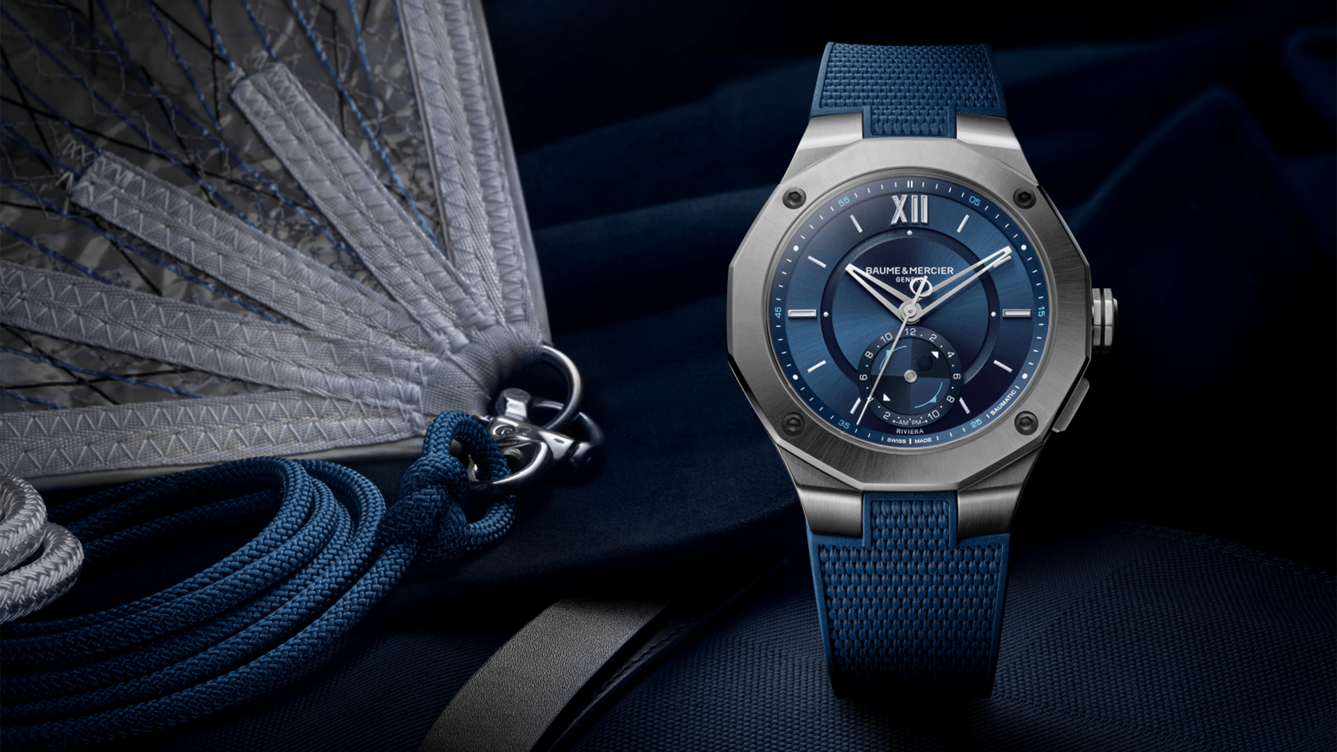 Waar Koop ik een Baume & Mercier Horloge? Waar Koop ik een Baume & Mercier Horloge?