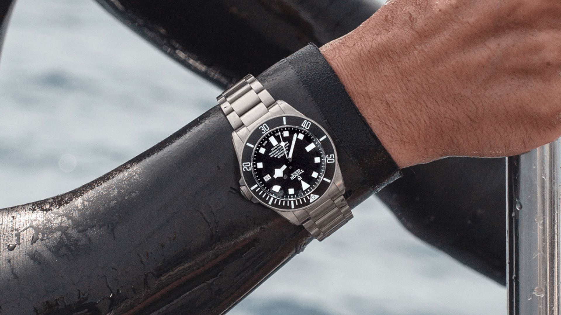 TUDOR Pelagos 42 TUDOR Pelagos 42