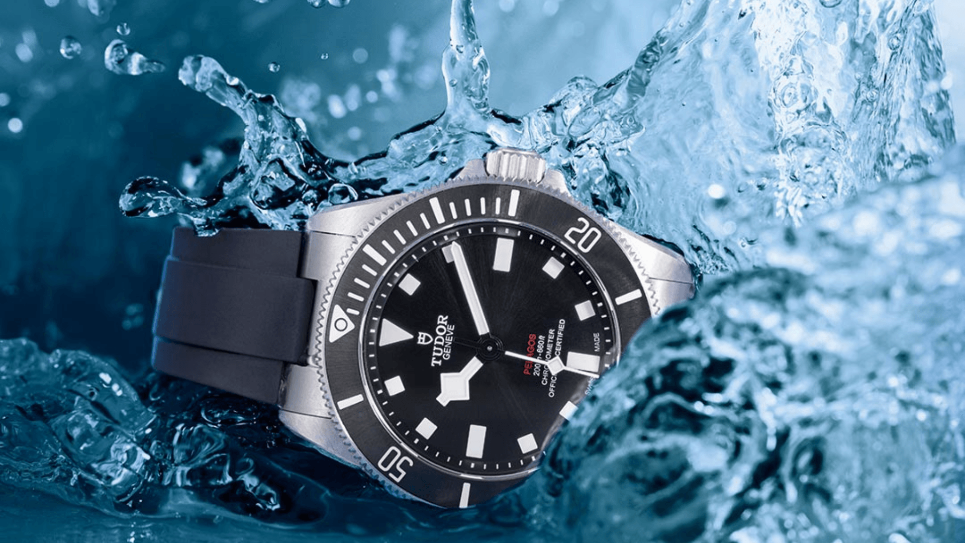 TUDOR Pelagos 39 TUDOR Pelagos 39