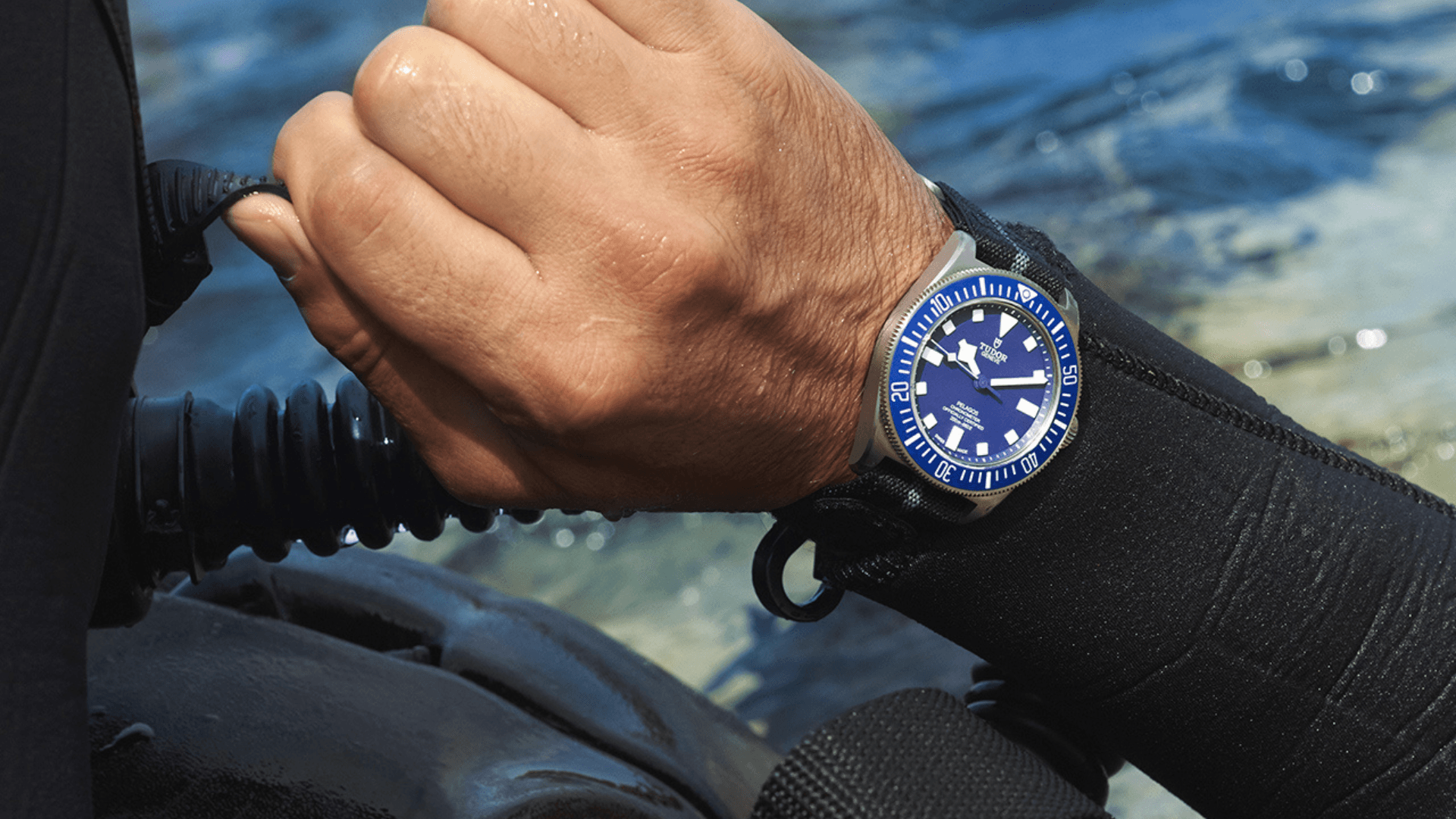 TUDOR Pelagos FXD TUDOR Pelagos FXD