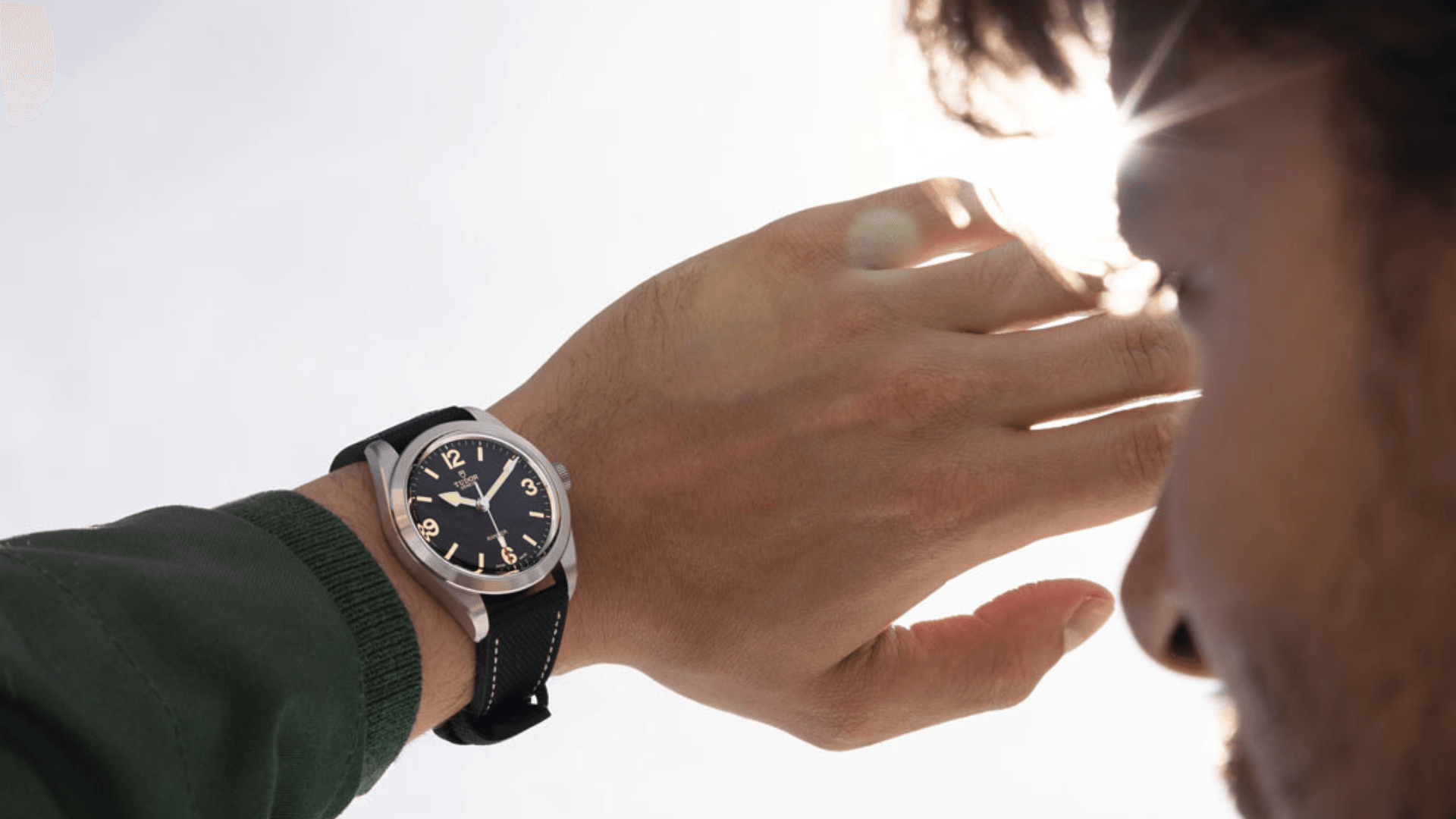 TUDOR Ranger TUDOR Ranger