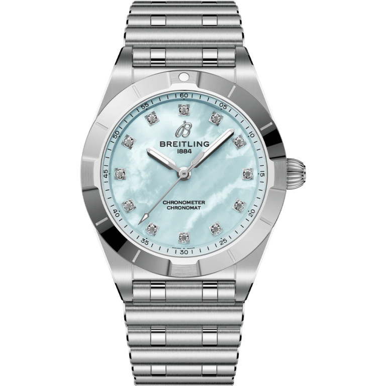 Chronomat 28mm - Breitling - A72310101C1A1 Chronomat 28mm - Breitling - A72310101C1A1