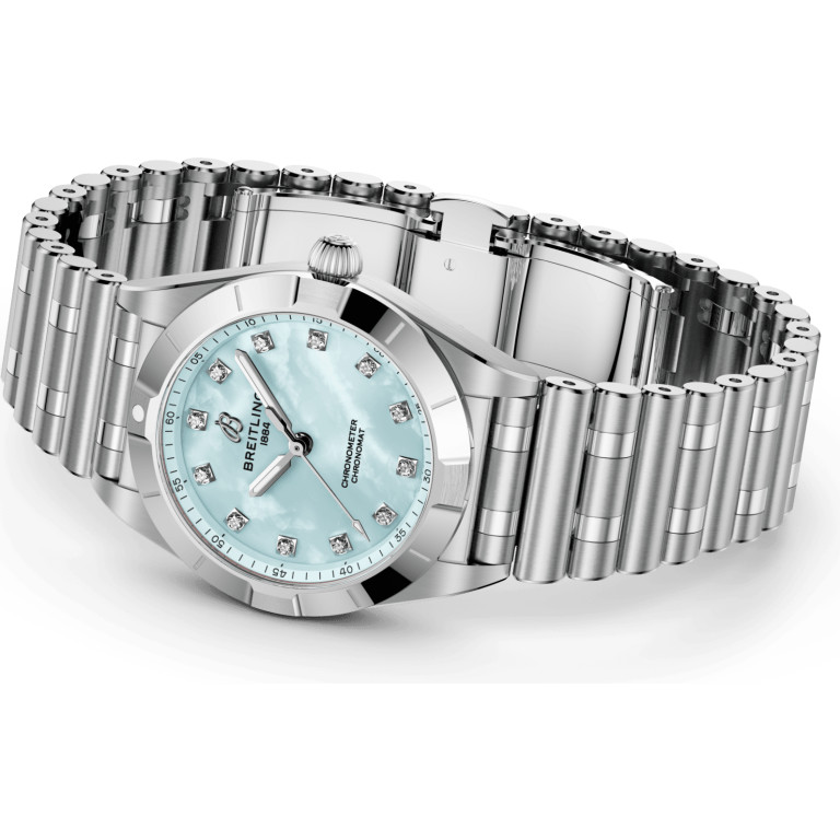 Breitling Chronomat 28mm - A72310101C1A1 - #3 Breitling Chronomat 28mm - A72310101C1A1 - #3