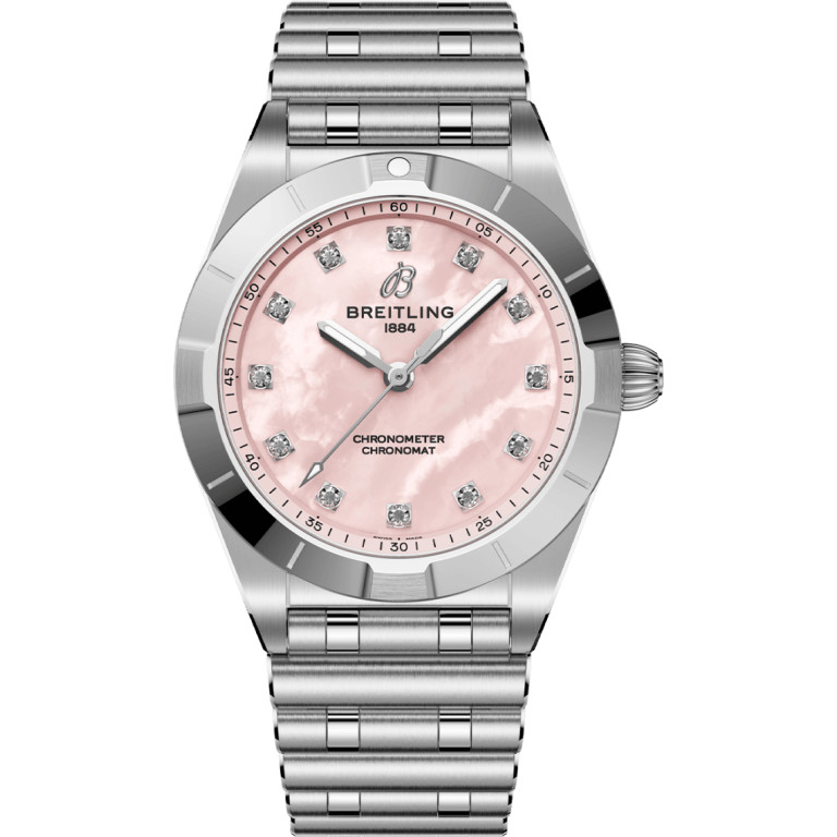 Chronomat 28mm - Breitling - A72310101K1A1 Chronomat 28mm - Breitling - A72310101K1A1