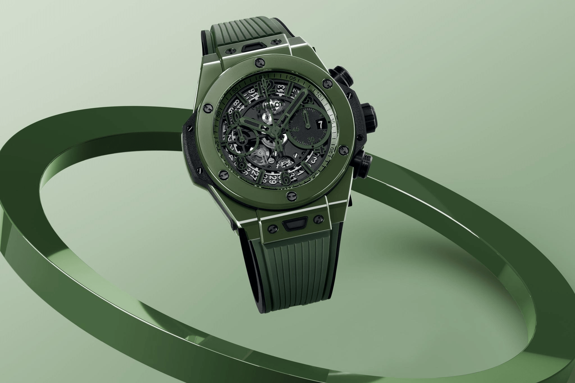 Meest iconische model van Hublot Meest iconische model van Hublot