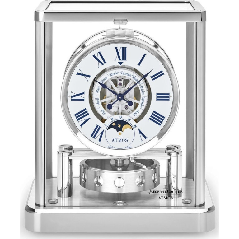Atmos - Jaeger-LeCoultre - Q5112202 Atmos - Jaeger-LeCoultre - Q5112202
