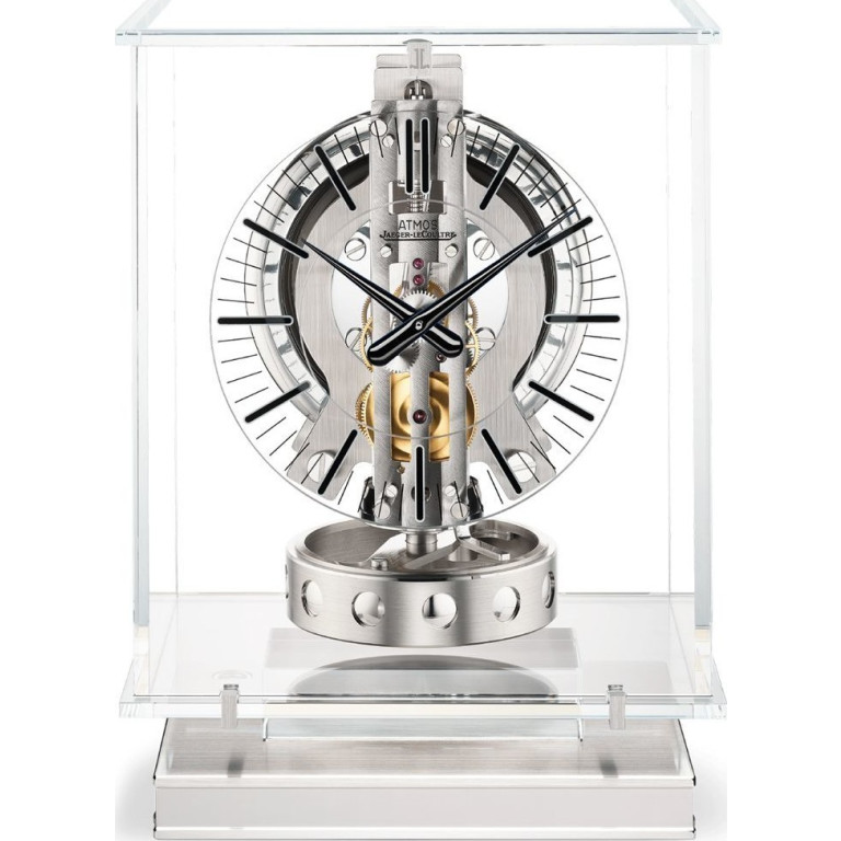 Atmos - Jaeger-LeCoultre - Q5135204 Atmos - Jaeger-LeCoultre - Q5135204