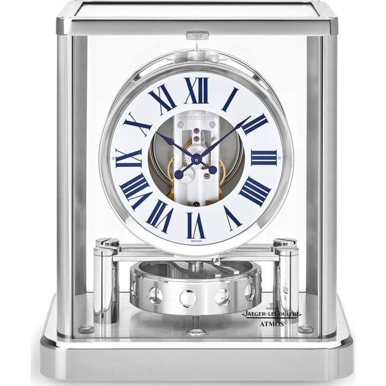 Jaeger-LeCoultre Atmos Classic - Q5102201 - #1 Jaeger-LeCoultre Atmos Classic - Q5102201 - #1