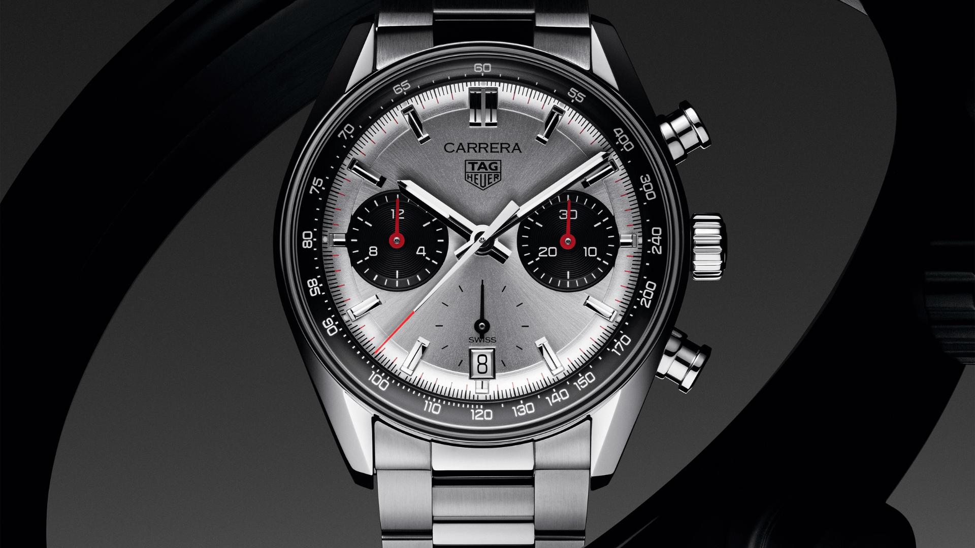 TAG Heuer Carrera Chronograph TAG Heuer Carrera Chronograph
