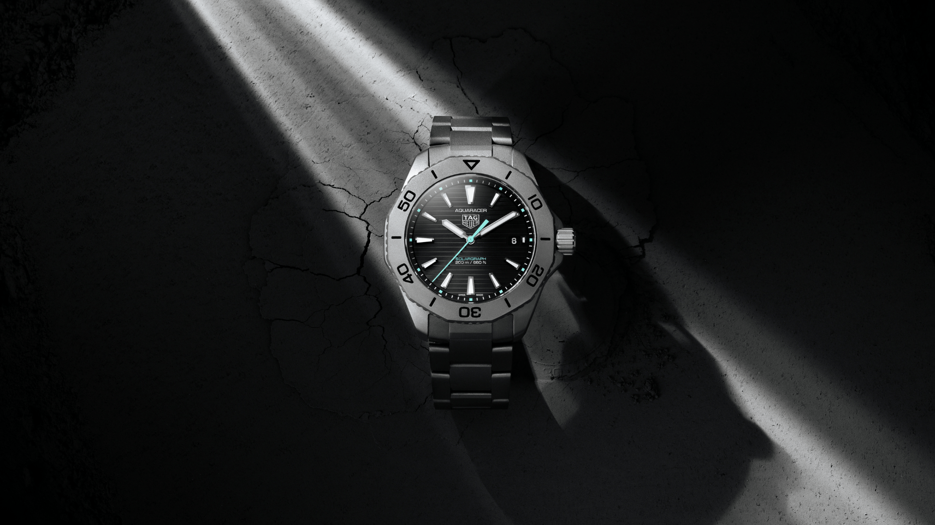 TAG Heuer Aquaracer TAG Heuer Aquaracer
