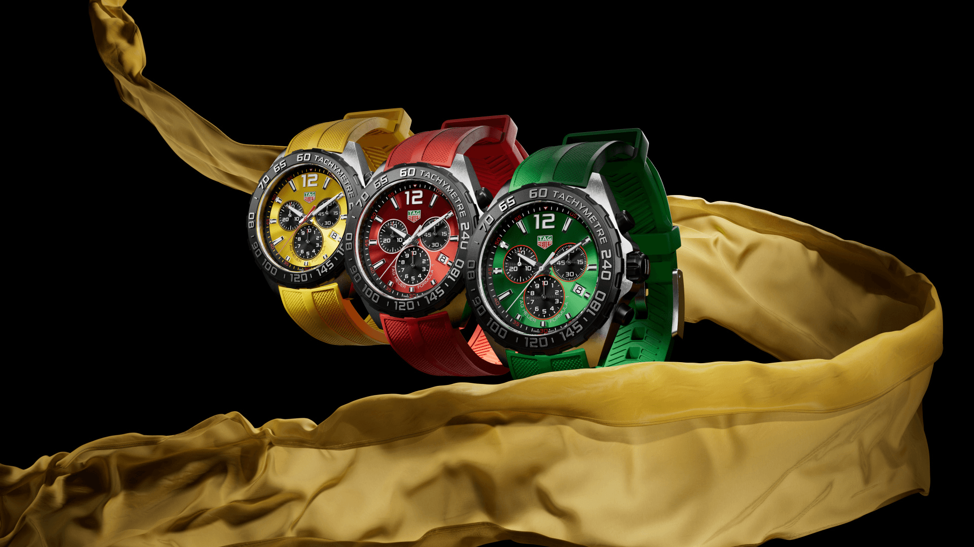 TAG Heuer Formula 1 TAG Heuer Formula 1