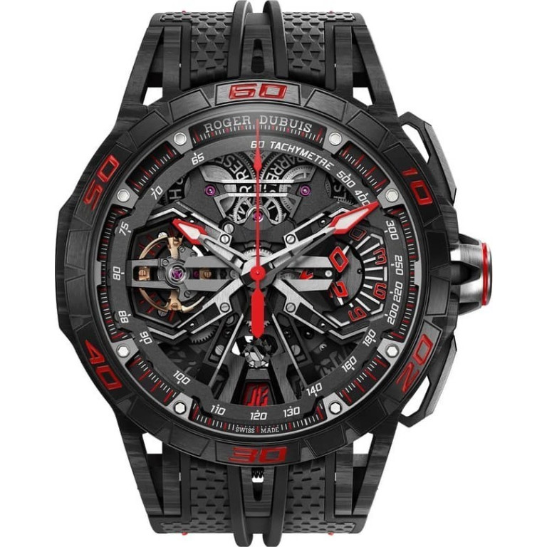 Excalibur Spider 45mm - Roger Dubuis - RDDBEX1046 Excalibur Spider 45mm - Roger Dubuis - RDDBEX1046