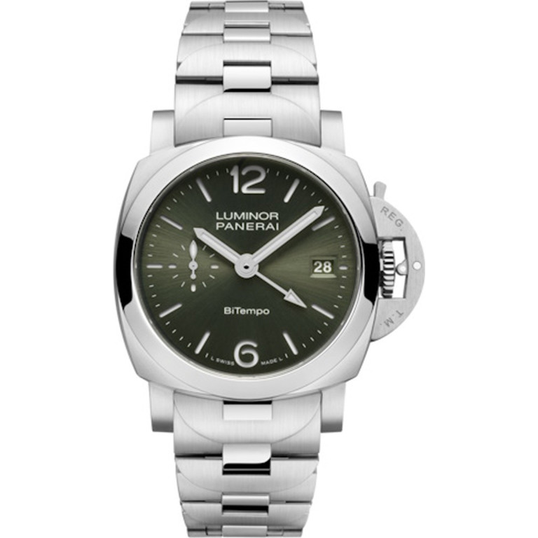 Luminor 40mm - Panerai - PAM01640 Luminor 40mm - Panerai - PAM01640